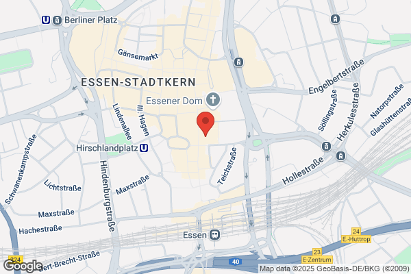 Essener Filmkunsttheater GmbH