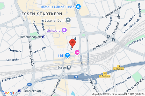 Filmstudio, Astra-, Eulenspiegel