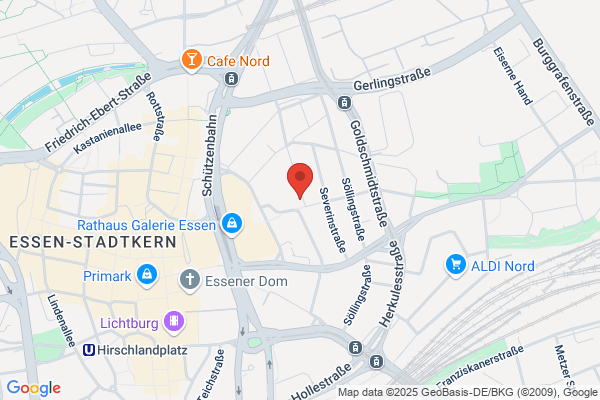Ev.-Freikirchliche Gemeinde Essen-Mitte (Baptisten- u. Brüdergemeinde)