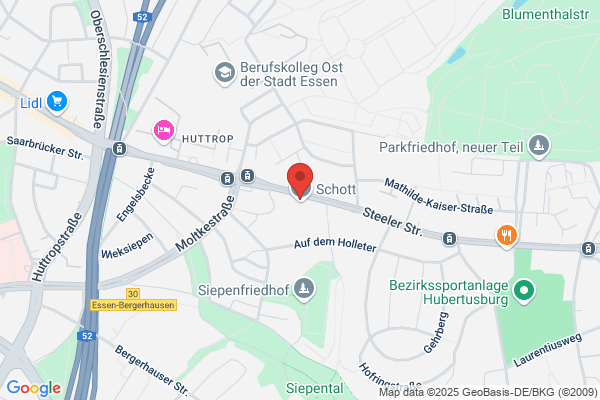 Evangelische Jugend Weigle Paulus Jugendhaus