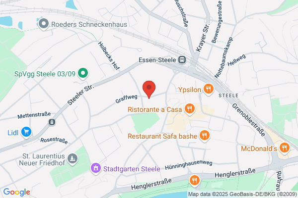 Förderverein KiTa St.