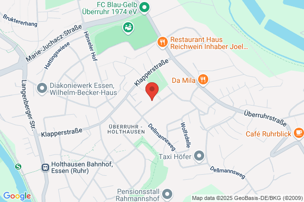 Förderverein der katholischen