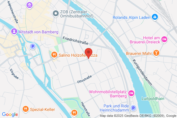 Förderverein des Kindergartens