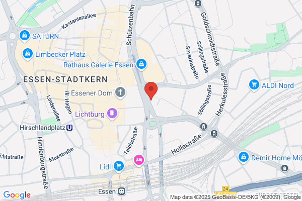 Kath. Pfarramt der Alt-Katholiken