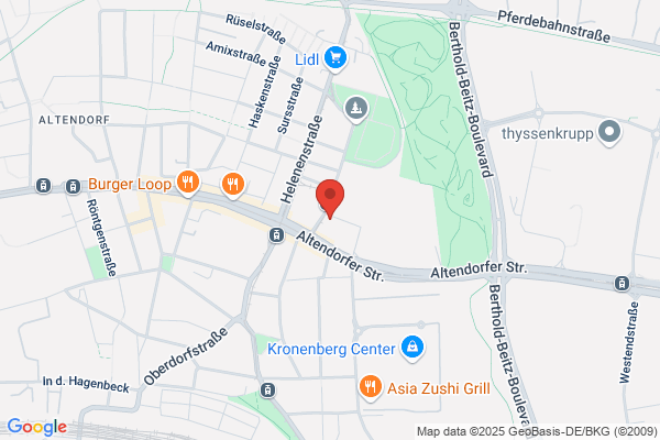 KHD-Klima Service GmbH
