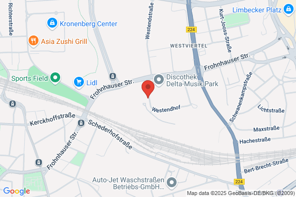 Weldotherm-Gesellschaft für Wärmetechnik