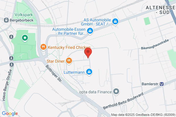 EYE AD – Agentur für Kreatives