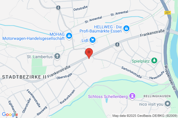 Optik Scheffer Essen