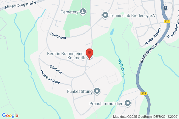 KERSTIN BRAUNSTEINER KOSMETIK - Essener Institut für innovative Kosmetik