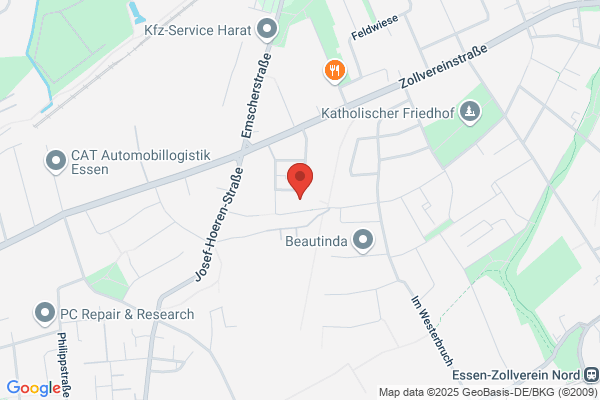 M + E Kranbedarfshandelsges. mbH