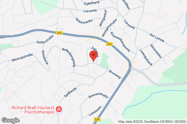 Physiotherapie/sekt.Heilpraktiker f. Physiotherapie Ute Wendt