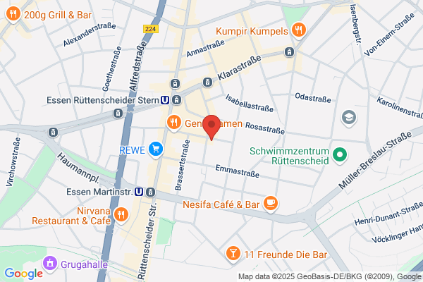 Rüttenscheider Kurbad
