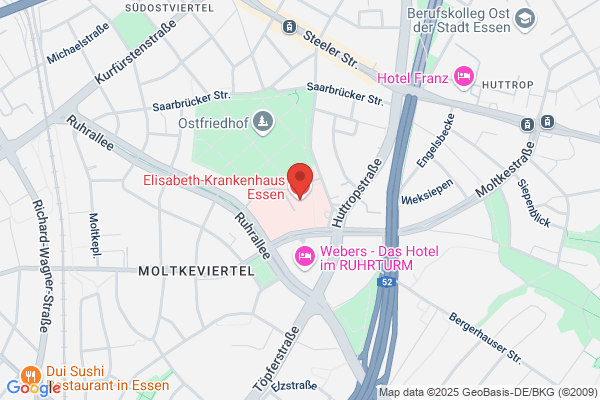 Elisabeth-Krankenhaus