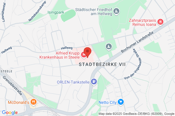 Hospiz Essen-Steele gGmbH