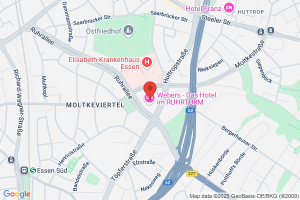 Kennedy-Kliniken Essen GmbH & Co. KG Fachklinik für ästhetische Chirugie