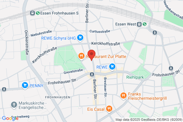 NTZ Duisburg gGmbH