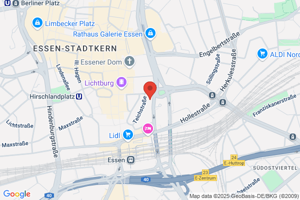 VRK Filialdirektion Rheinland