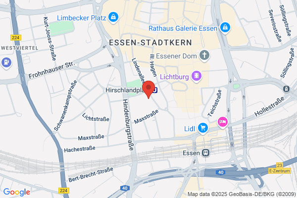 Techniker Krankenkasse (TK)