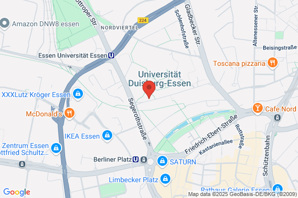 Techniker Krankenkasse (TK)
