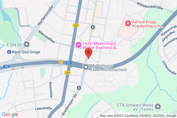 Küpper Vermögensverwaltung GmbH