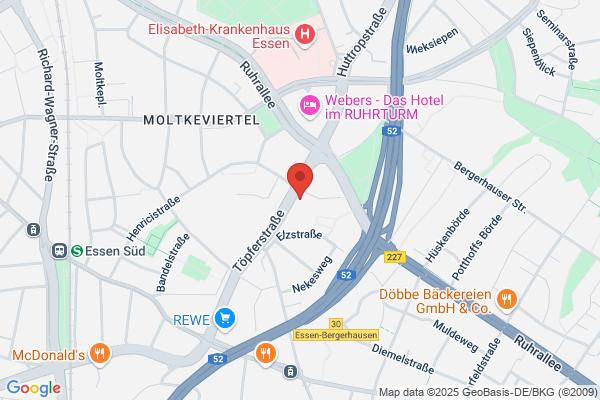 f. psychisch Erkrankte Arbeiter-Samariter-Bund Regionalverband Ruhr e.V. Außenwohngruppe