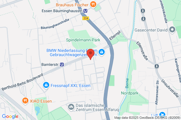 MEDA Küchenfachmarkt GmbH & Co. KG