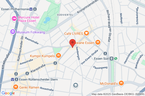 Einbauküchen Menger GmbH