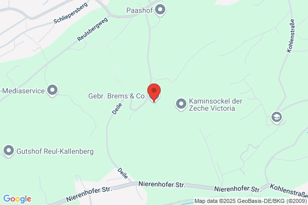 Gebr. Brems & Co. GmbH