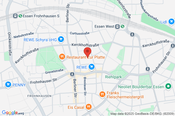 Hußmann Kälteanlagen GmbH