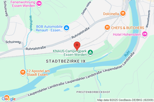 Skibbe Dachdeckerei GmbH