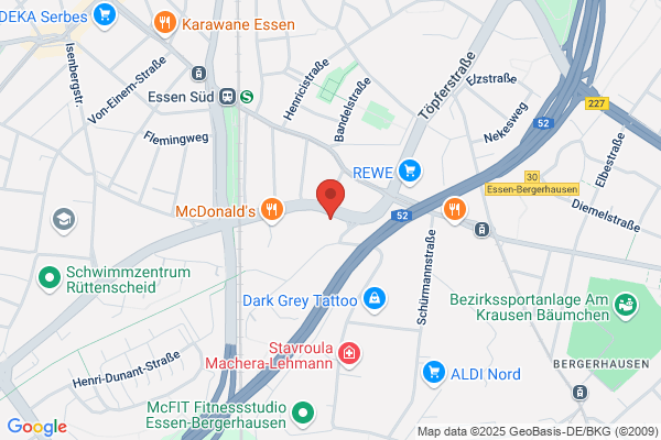 Essener-Blitz-Kurier-Ilonexs