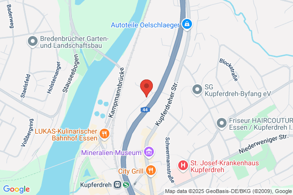 Coats GmbH