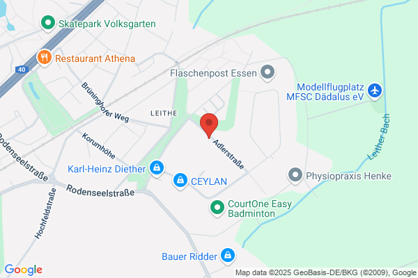 DEKRA EXAM GmbH