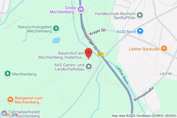 Bauernhof am Mechtenberg