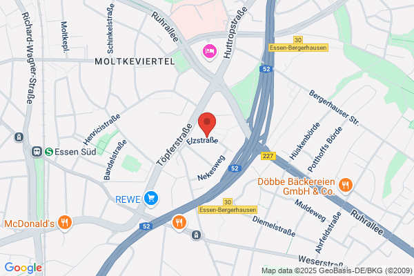 Praxis für Persönlichkeitsentwicklung