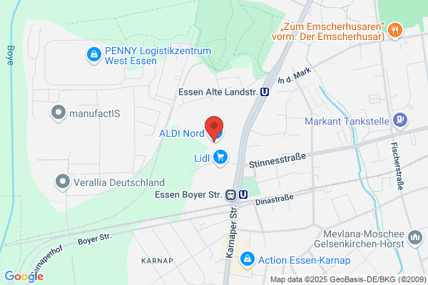 ALDI Nord