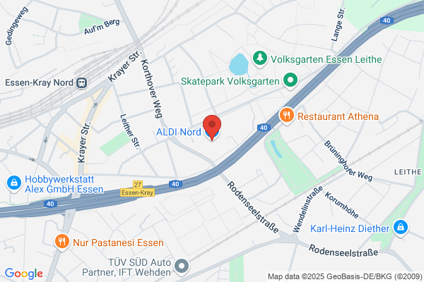 ALDI Nord