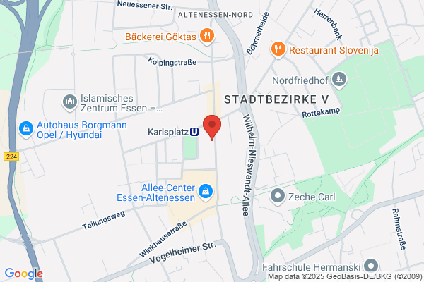 Adim Supermarkt Inh. Nurhan Karadavut