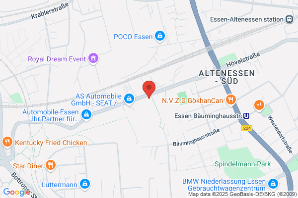 Brammen & Schänzer