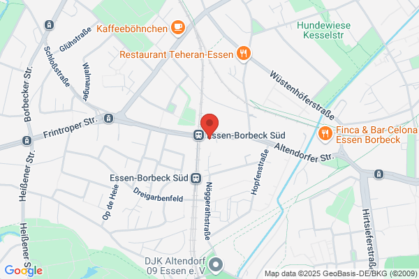 Burkowski GmbH & Co. KG