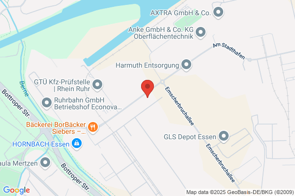 GMS GmbH