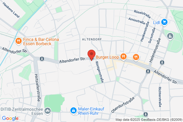 Kartal Döner Kebaphaus