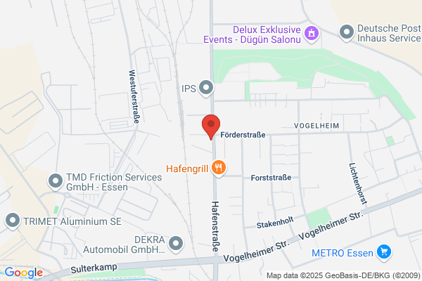 Lebensmittel Werker