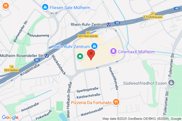 Tengelmann Supermarkt
