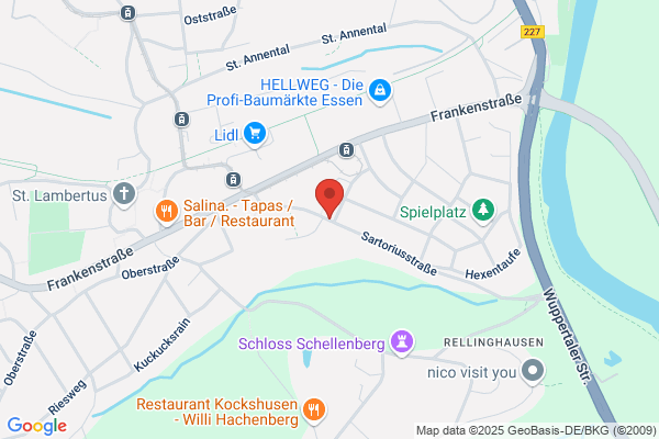 Westkauf Lebensmittel Großhandelsgesellschaft Tochtermann & Co. Inh. Heinrich Tillmann