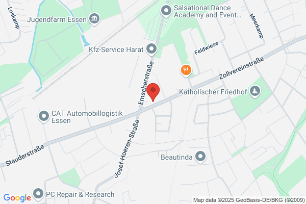 Yesil Lebensmittelhandel GmbH