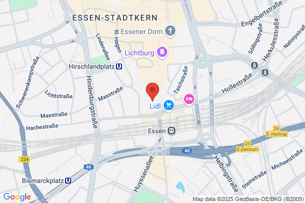 basic-Biosupermarkt