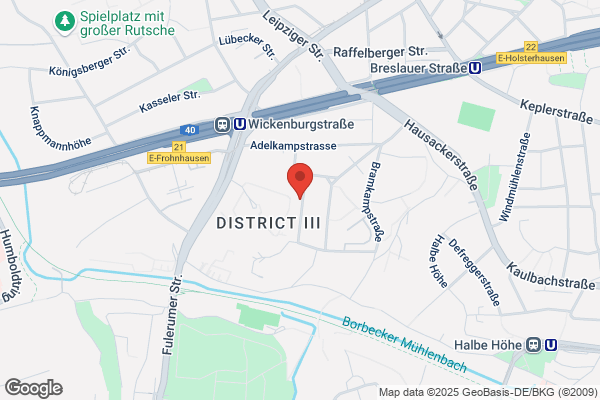 Altersvorsorge NRW