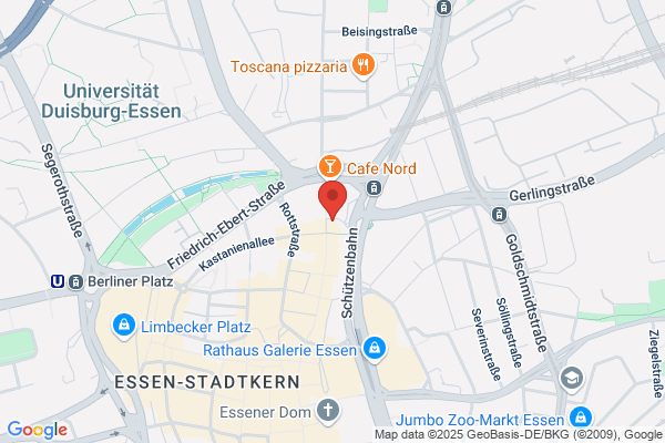 Brecklinghaus Lederwaren GmbH