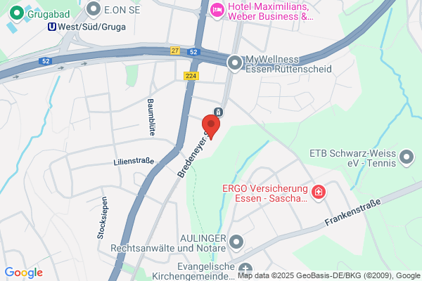Uhlenbruch Franz GmbH